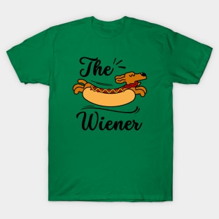 The Wiener T-Shirt